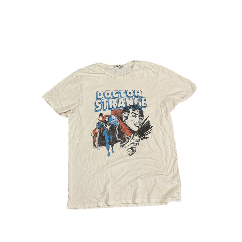 Doctor Strange Vintage Tshirt